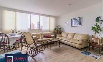 Imagem: Venda Apartamento 3 Dormitórios - 107 m²