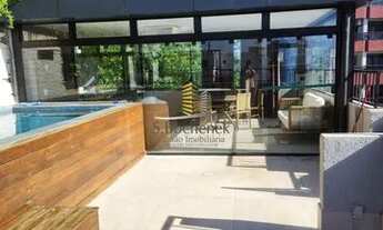 Imagem 2: Duplex venda Praia do Tombo - Guarujá