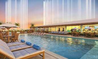 Imagem: Apto 2 e 3 quartos em Aguas claras com até