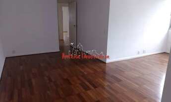 Imagem 2: Apartamento em Santa Cecília - Cód. de Ref: 7840
