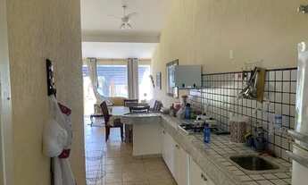 Imagem 7: Casa no Condomínio Recanto dos Dez, em Três Ranchos-GO