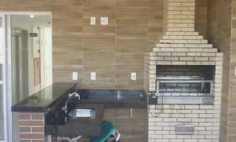 Imagem 4: Apartamento para venda possui 60 metros quadrados com 2 quartos em Bento Ferreira - Vitóri