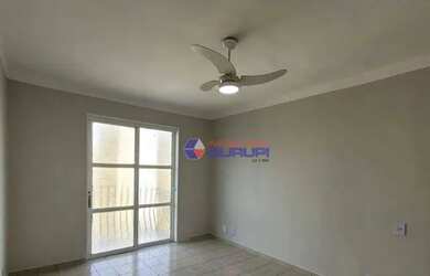 Imagem 4: Apartamento com 3 dormitórios para alugar, 100 m² por R$ 1.358/mês - Jardim Americano - Sã