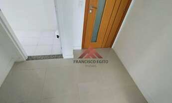 Imagem 6: Apartamento com 3 dormitórios para alugar, 103 m² por R$ 4.721,55/mês - Icaraí - Niterói/R