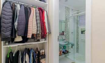 Imagem 2: Casa para venda tem 120 metros quadrados com 3 quartos em Jardim Cerqueira Leite - Mauá