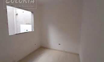 Imagem 2: Santo André - Apartamento Padrão - Vila Apiaí