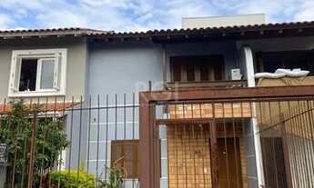 Imagem: Casa para Venda - 110m², 2 dormitórios