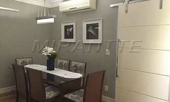 Imagem: Apartamento para venda possui 97 metros