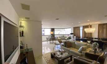 Imagem 8: Apartamento um por andar com 04 quartos, 04 suites, à venda 171,12m² por R$ 1.780.000,00