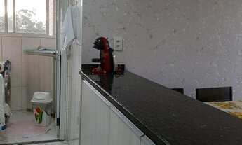 Imagem 5: Apartamento, 60 m², 3 dormitórios (suíte) 1 vaga - Centro Diadema