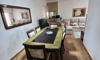 Imagem 2: Apto Perto do Metro - Com 3 dormitórios à venda, 85 m² por R$ 670.000 - Jardim das Vertent