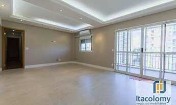 Imagem 3: Apartamento para venda e locação no Condomínio Parque Tamboré