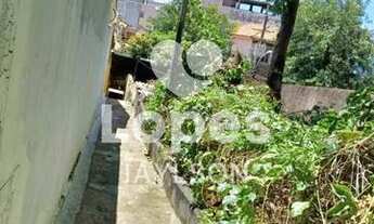 Imagem 2: Terreno -Cachambi