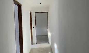 Imagem 3: Casa térrea com reforma em andamento