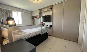 Imagem 4: Apartamento para venda com 65 metros quadrados com 3 quartos em Uruguai - Teresina