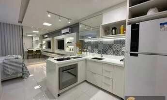 Imagem: Flat novo para venda no One Way Tambaú!