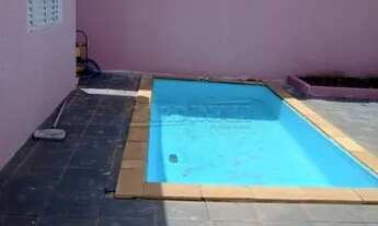 Imagem 6: Casa Padrão em São Carlos