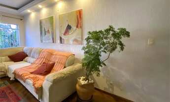 Imagem 3: Sobrado na Vila Maria Alta