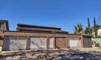 Imagem: GOIANIA - Casa Padrão - SUDOESTE