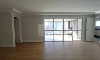 Imagem 3: Apartamento Alto Padrão- 3 Dormitórios, 2 Vagas de Garagem e Varanda Gourmet