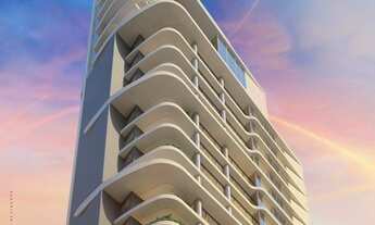 Imagem 2: ORIGEM LUXURY RESIDENCE APARTAMENTO ALTO LUXO DE 4 QUARTOS (2 SUÍTES E 2 SEMISSUÍTES) COM