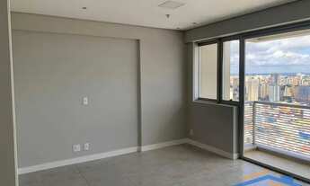 Imagem 2: Lindo Apartamento com 45 m² no Condomínio CityPlex em Osasco!!!