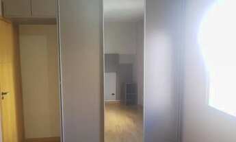 Imagem 7: Apartamento 2 quartos, sala com varanda - Lazer - Metrô Saúde