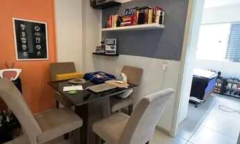 Imagem 6: ANAJAS, APARTAMENTO DE 40m2 COM 1 DORMITORIO,1 BANHEIRO E 1 VAGA Á VENDA EM BELA VISTA