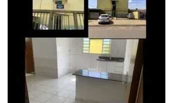 Imagem: Aluga-se kitnet setor capuava