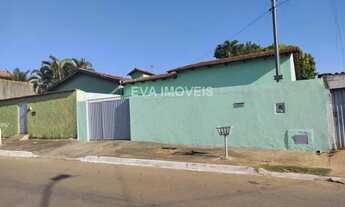 Imagem: GOIANIA - Casa Padrão - SETOR ORIENTVILLE