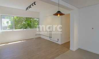 Imagem: SAO PAULO - Apartamento Padrão - PINHEIROS