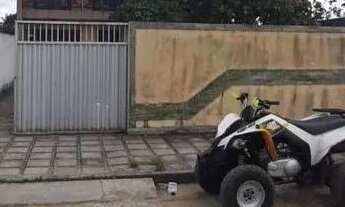 Imagem 4: Leia Descrição)casa Em Bananeiras - Pb 110 M² - Venda Por R$ 400.000,00 Ou Aluguel Por R