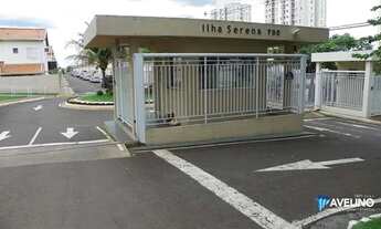 Imagem: Sobrado lindo em condomínio no Rita Vieira