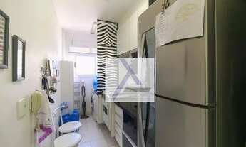 Imagem 3: Apartamento com 2 dormitórios à venda, 60 m² por R$ 460.000,00 - Vila Andrade - São Paulo