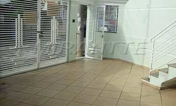 Imagem 2: Sobrado de 150m² com 3 quartos em Vila Nivi