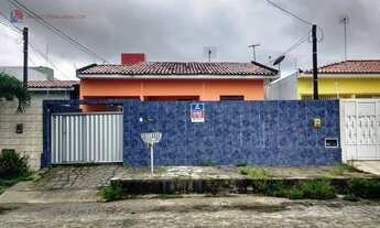 Imagem: Casa com 3 dormitórios à venda, 100 m²