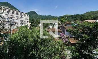 Imagem 5: Apartamento para Aluguel - Tijuca, 2 Quartos, 67 m2