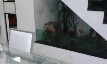 Imagem 5: Apartamento Duplex com 3 dormitórios, 274 m² - venda por R$ 3.200.000,00 ou aluguel por R