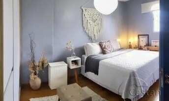 Imagem 4: Apartamento para alugar na mooca