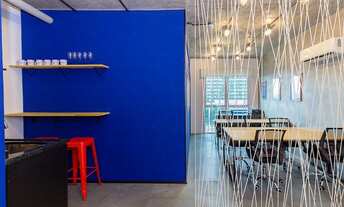 Imagem 2: CONJUNTO COMERCIAL REFORMADO COM 41 M²