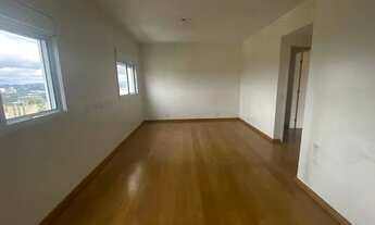 Imagem: Apartamento para venda tem 208 metros quadrados