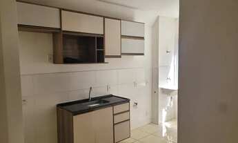 Imagem 4: ALUGO APARTAMENTO PQ DOS LAGOS