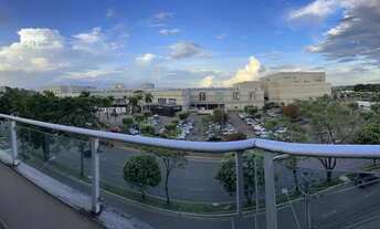 Imagem 5: Cód.: 1558 - COBERTURA EM FRENTE AO SHOPPING