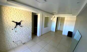 Imagem 3: Vendo Apt em condominio fechado - 3 quartos com uma suite