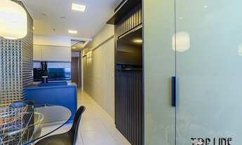 Imagem 4: Locação Cobertura Alto Padrão (1510) Athos Bulcão - Asa Norte