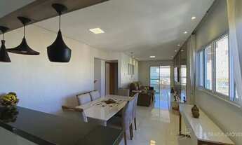 Imagem 7: BELÍSSIMO APARTAMENTO, AMPLO, ACABAMENTO FINO E LAZER COMPLETO