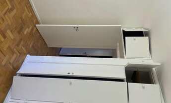 Imagem 7: Super localização apartamento de 2 dorms e vaga em rua tranquila no miolo do Jardins