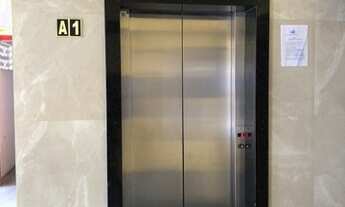 Imagem 6: Belíssimo apartamento na Cidade Nova, com 2 quartos sendo 1 suíte, condomínio completo