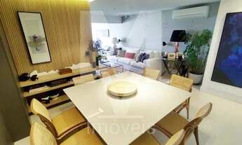 Imagem 6: Américas Park - Sundance - 3 Quartos - 124m2 - Andar Alto - Sol Manhã