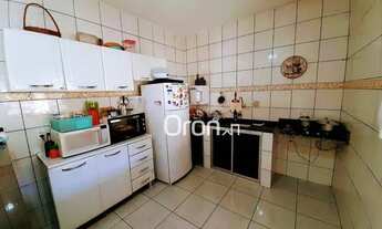 Imagem 3: Casa com 4 dormitórios à venda, 199 m² por R$ 450.000,00 - Parque Flamboyant - Goiânia/GO